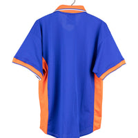 Netherlands 1997 - 1998 Away Football Shirt