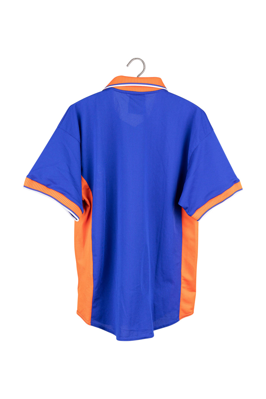 Netherlands 1997 - 1998 Away Football Shirt