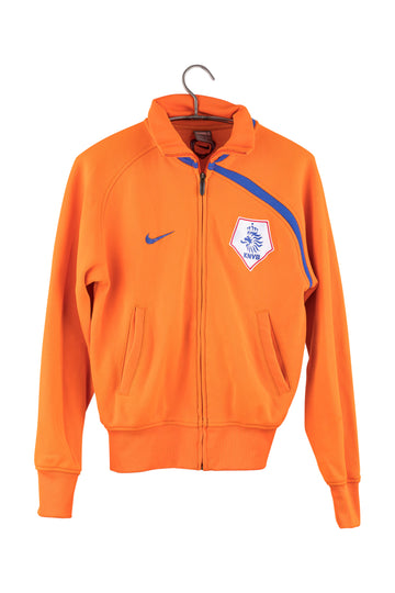Netherlands 2008 Training Football Jacket