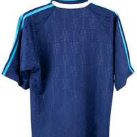 Olympique de Marseille 1997 - 1998 Third Football Shirt