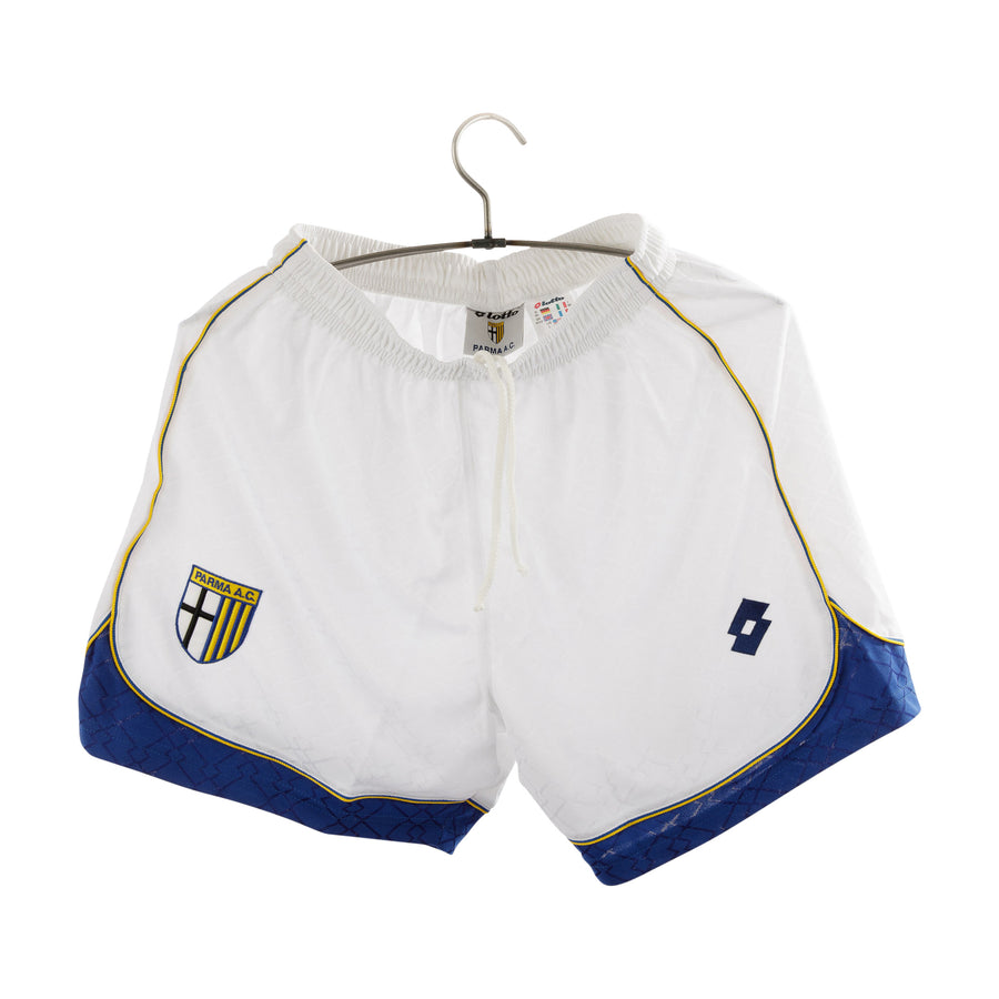 Parma 1998 - 1999 Away Shorts