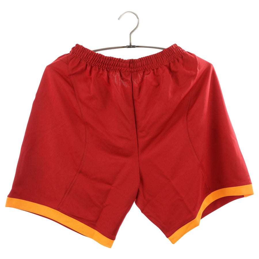 Roma 2006 - 2007 Home Shorts