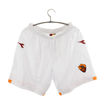 Roma 2006 - 2007 Away Shorts