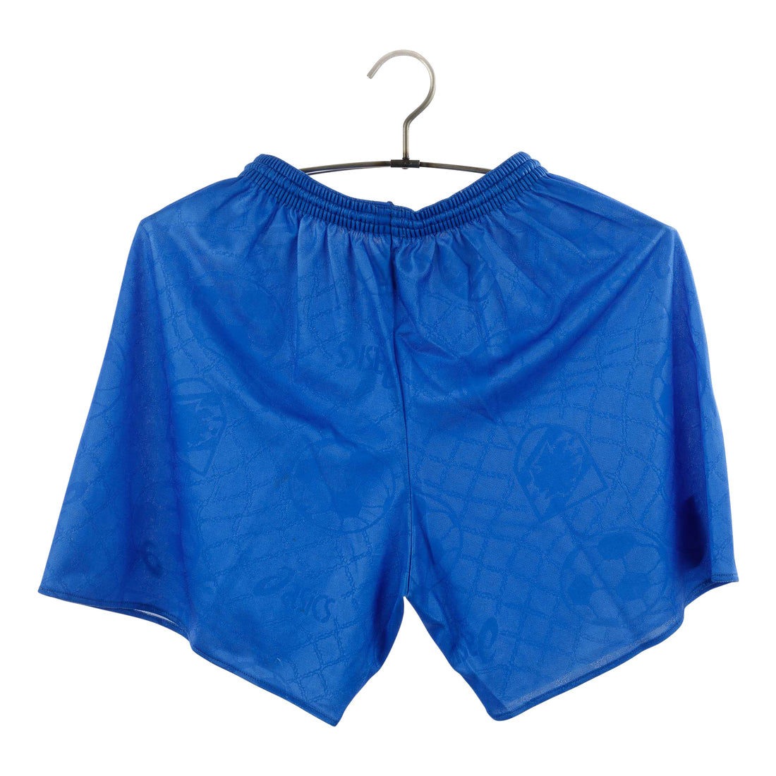Sampdoria 1995 - 1996 Away / Blue Shorts
