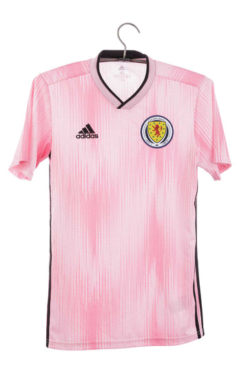 Scotland 2019 - 2020 Away Football Shirt (Women's)