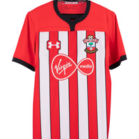 Southampton 2018 - 2019 Home Football Shirt