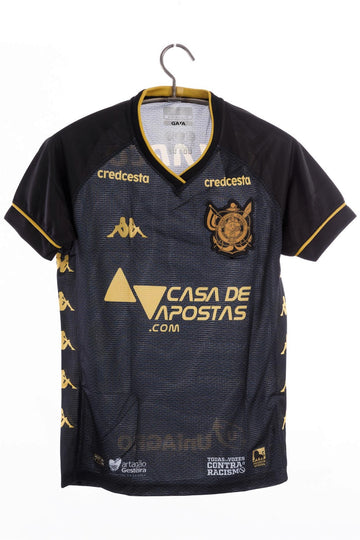 Vitoria 2020 Third Football Shirt
