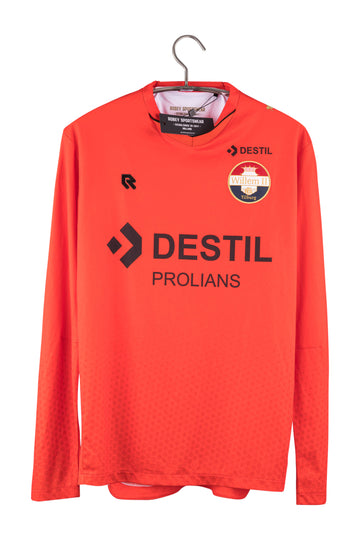 Willem II Tilburg 2019 - 2020 GK Football Shirt